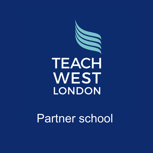 Teach West London initial teacher training partner school