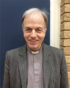 Rev Canon Andrew Studdert-Kennedy