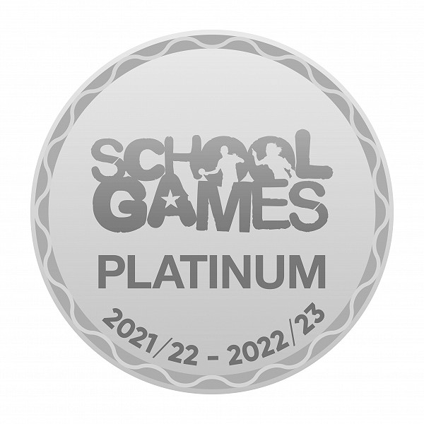 School Games Mark