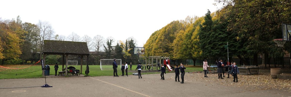 Playground