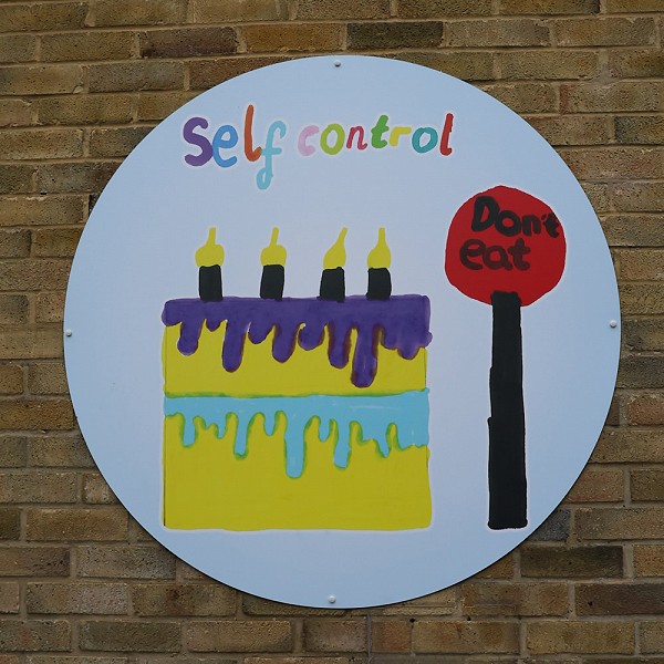 Self-Control