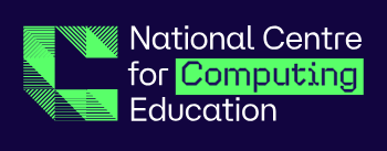National Centre for Computing Education